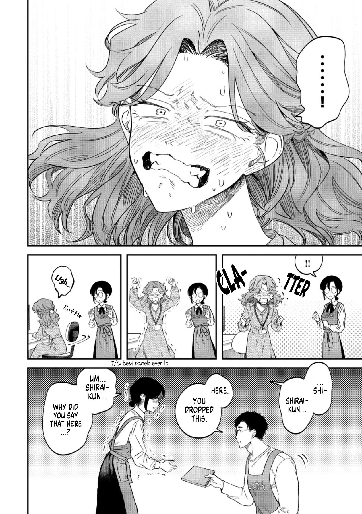 Zeikin de Katta Hon Chapter 73 19